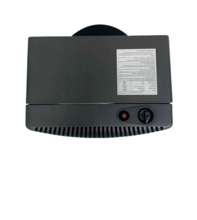 ПОРТАТИВНИЙ ГАЗОВИЙ ОБІГРІВАЧ 4200 Вт Ширина 0 мм