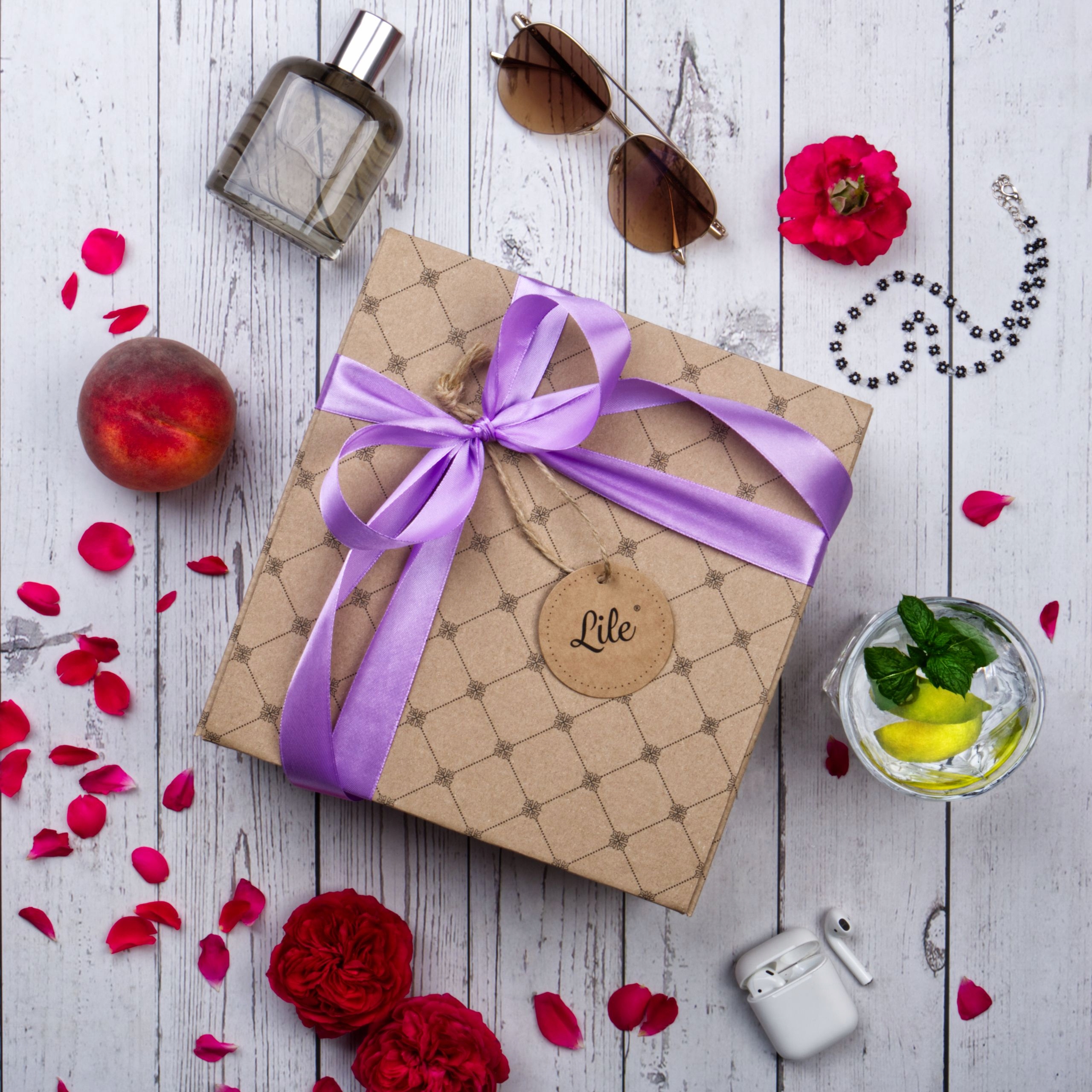 Karafka 2 szklanki zestaw do whisky 0,7 na prezent dla mężczyzny syna box Kod producenta P30102