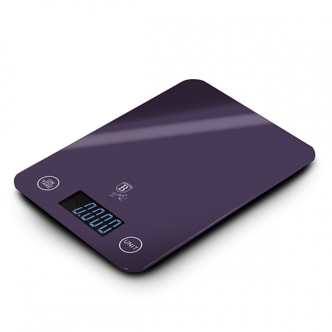 Berlinger Elektronická kuchyňská váha Haus Bh-9364