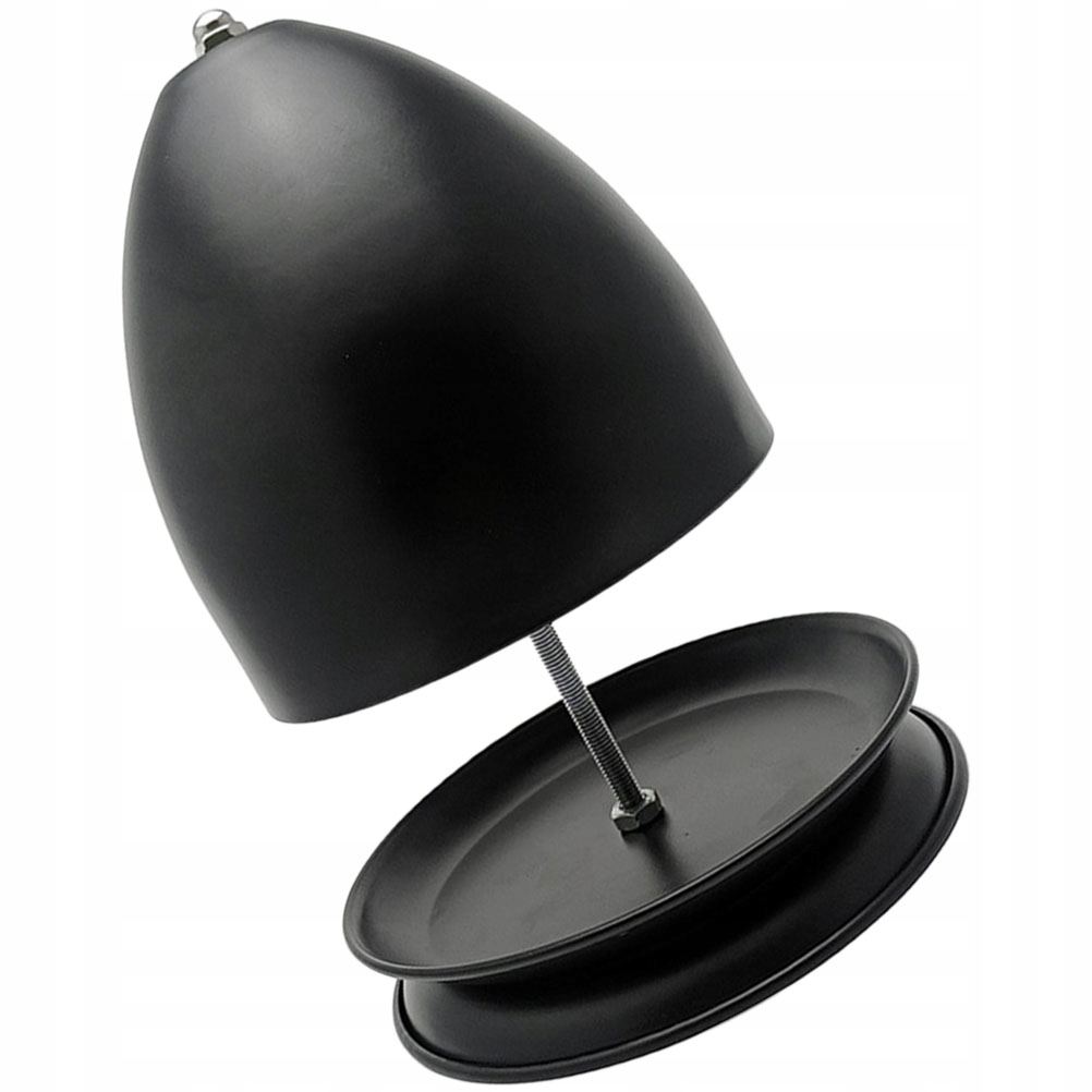 METALOWY PIEC NA ŚWIECE OGRZEWACJE KEMPINGOWE NAMIOTY NAMIOT Kod producenta KDI-10115