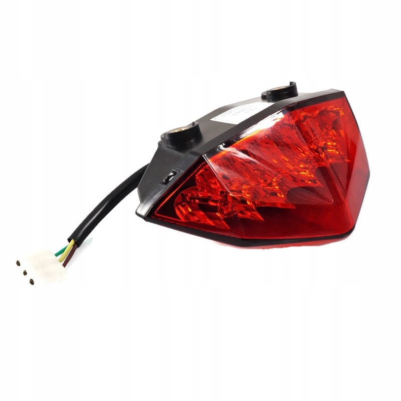 Zadná Lampa Swm Oem 8000H1418