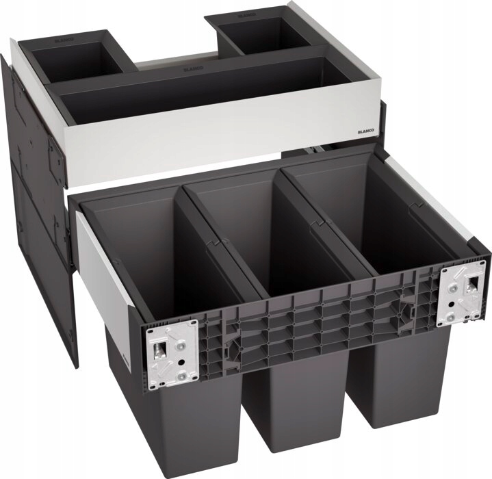 Select II 60/3 Orga 526209