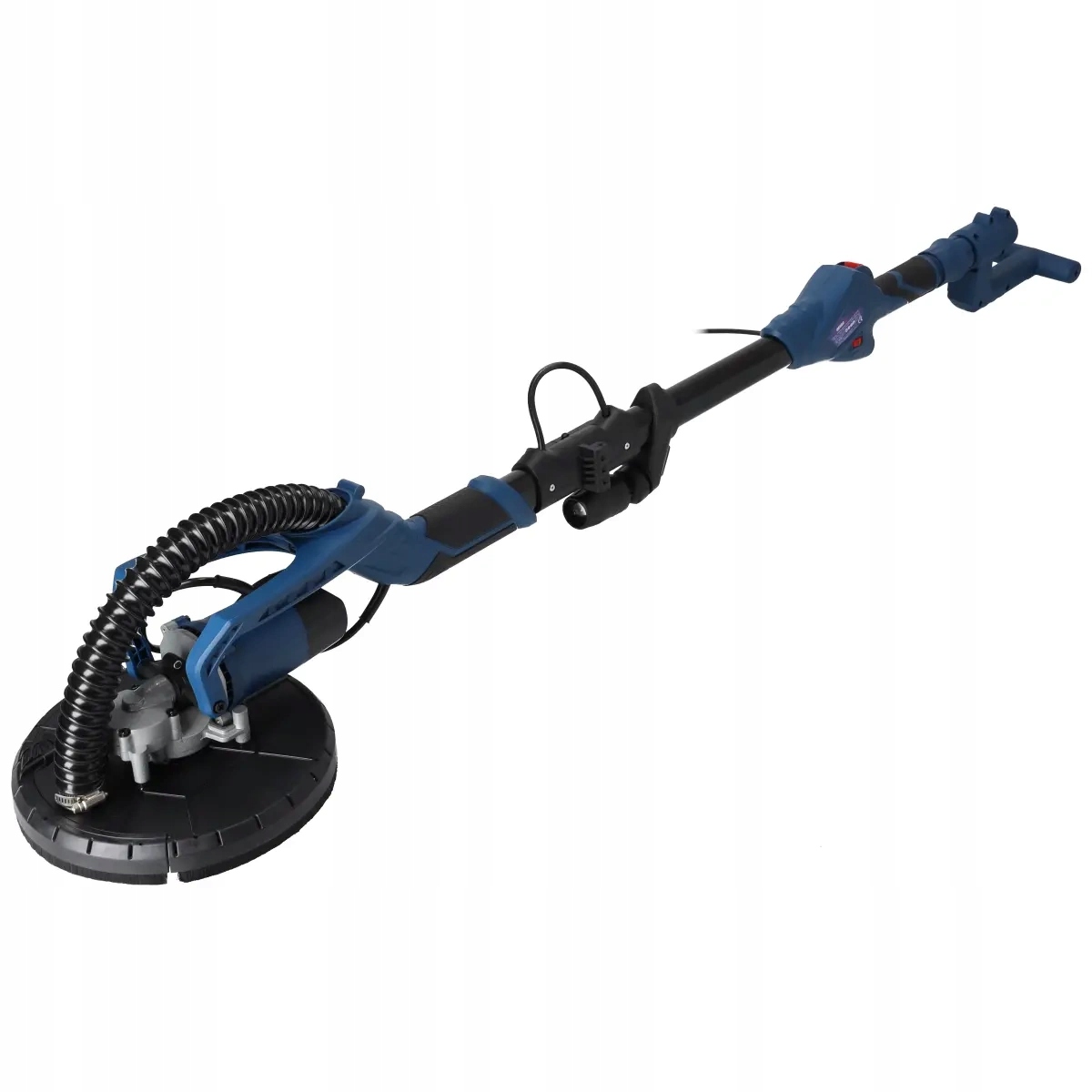 Szlifierka Do Gipsów 750W Led DED7765 Dedra