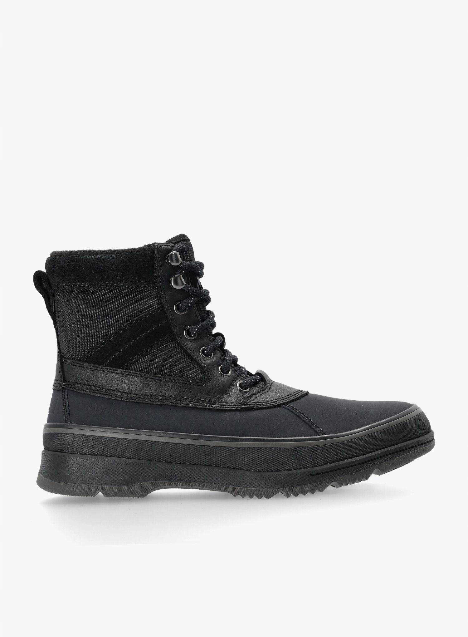 Zimní boty Sorel Ankeny II Boot Wp black/jet (40)