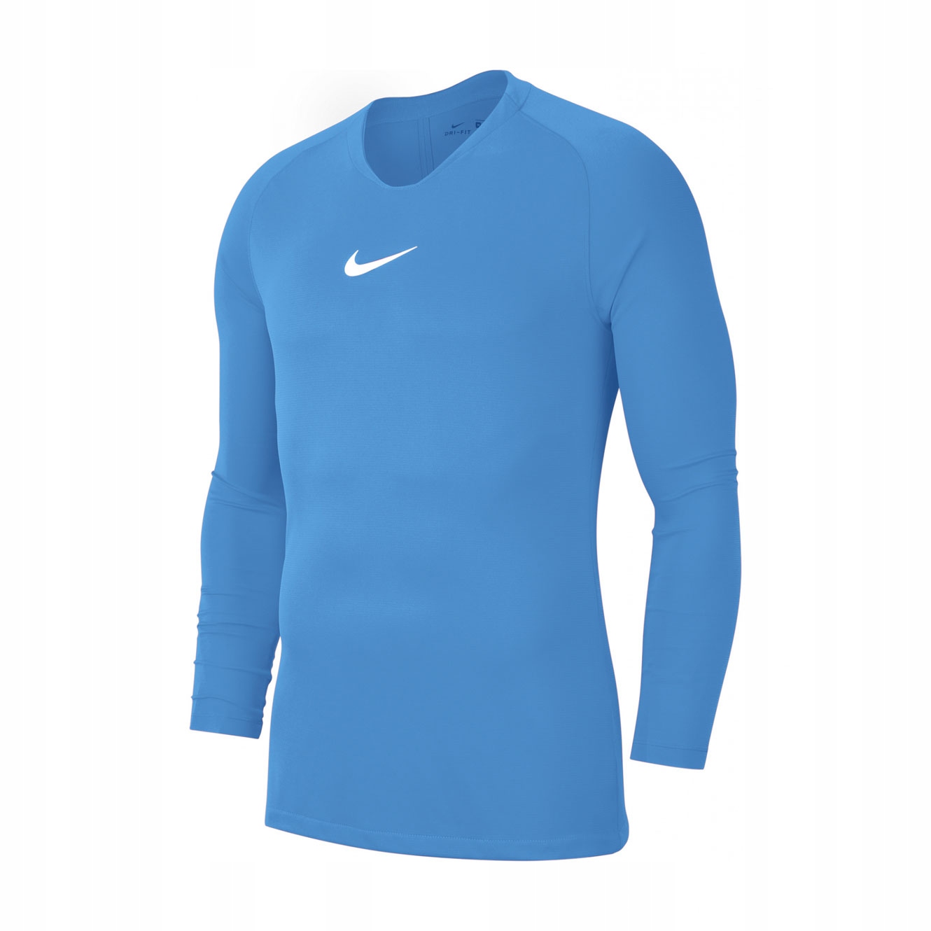 

Nike Koszulka Męska Termoaktywna Dry First r. M
