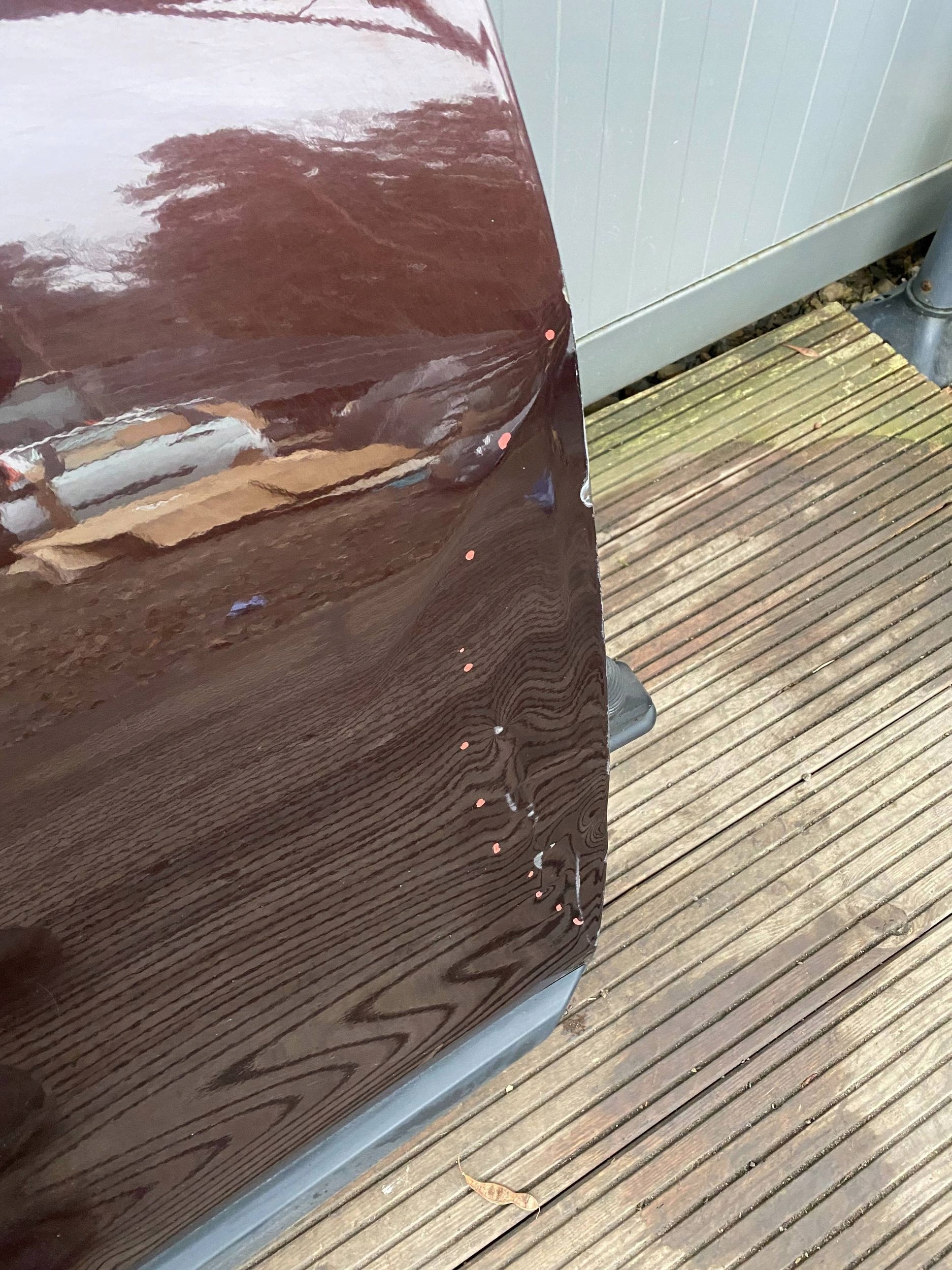 DACIA DOKKER LIFT complete door right front front TECNG