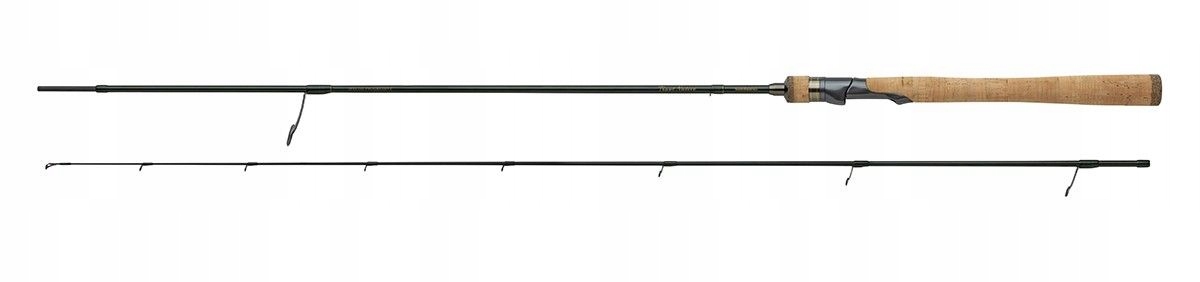 Wędka Shimano Trout Native Spinning 2,13m 5-15g