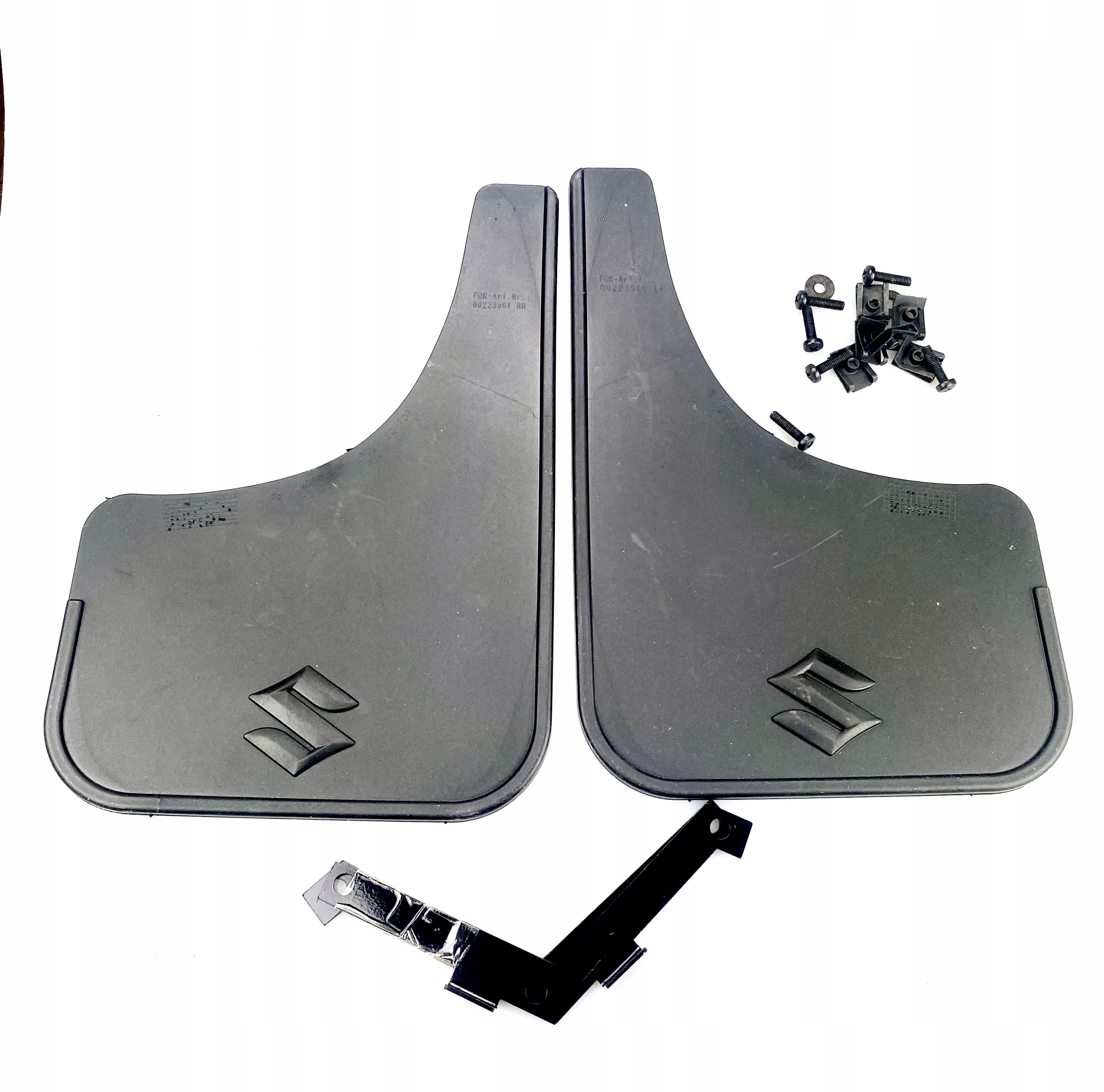 БРИЗКОВИКИ ЗАДНІ SUZUKI SX4 990E0-75K08 OE