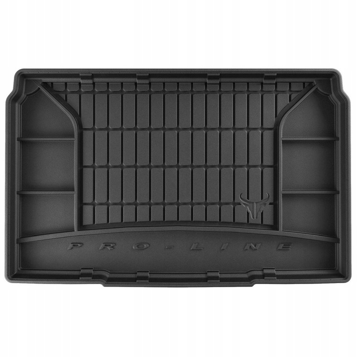 Rohož Do Kufru Gumová vložka Kobereček Opel Corsa F Hatchback od 2019- Tm g