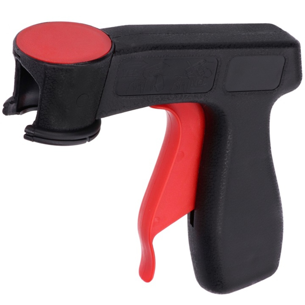 ITALKO profesjonalny uchwyt pistolet do spray