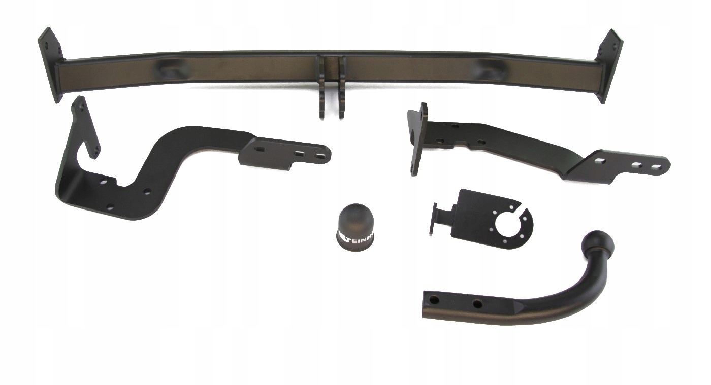 Hak Wypinany Citroen C5 2 II RD/TD Sedan 08-17 MODUŁ WIĄZKA 13 PIN GRATIS Stan opakowania oryginalne