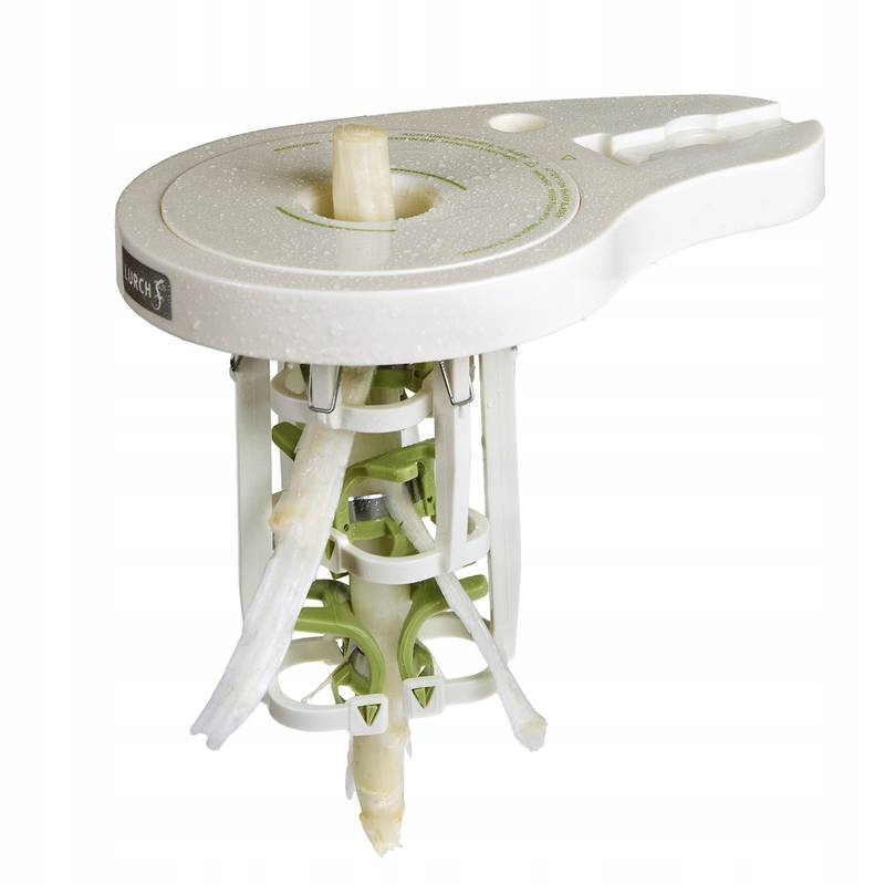 Obracečka na chřest Lurch