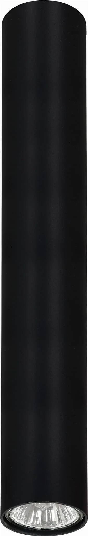 stropní spot Nowodvorski Eye Black L 6838 černý