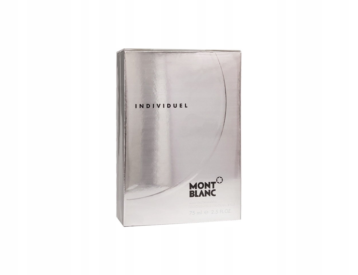 

Montblanc Individuel Woda Toaletowa 75ml