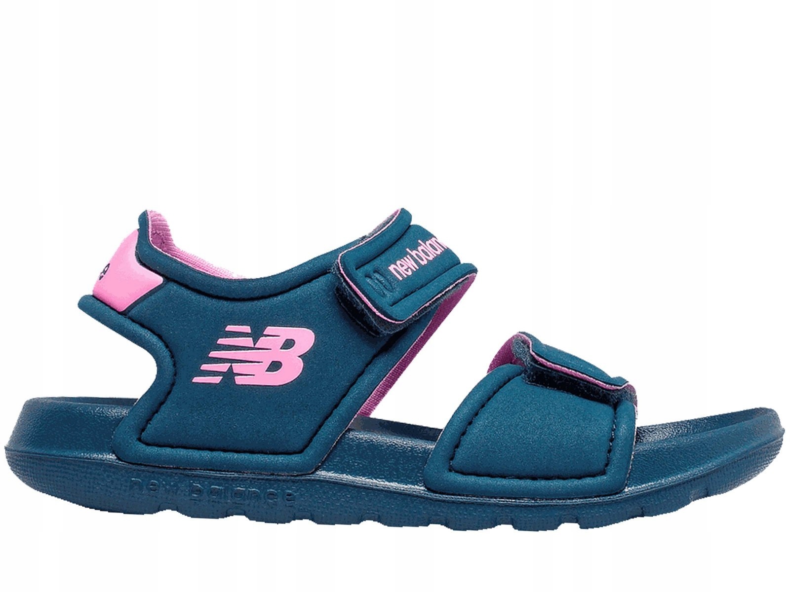 

New Balance Sandały Sandałki Buty Do Wody Na Rzep