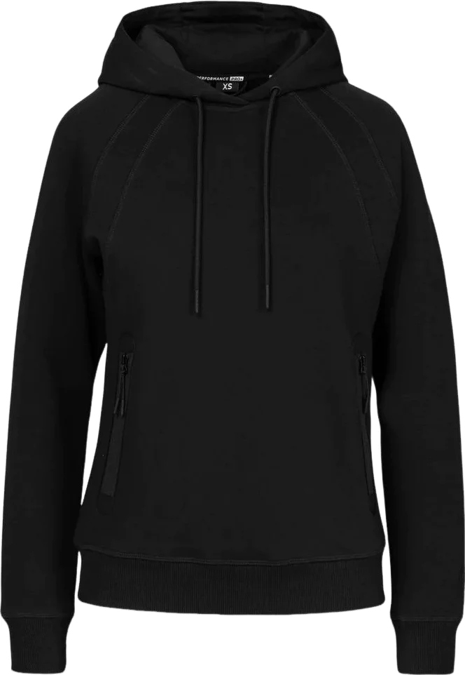 Bluza Damska Hooded Explory Pitbull West Coast M