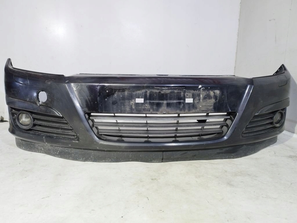 Opel Astra III H 3 bumper front front Z20R
