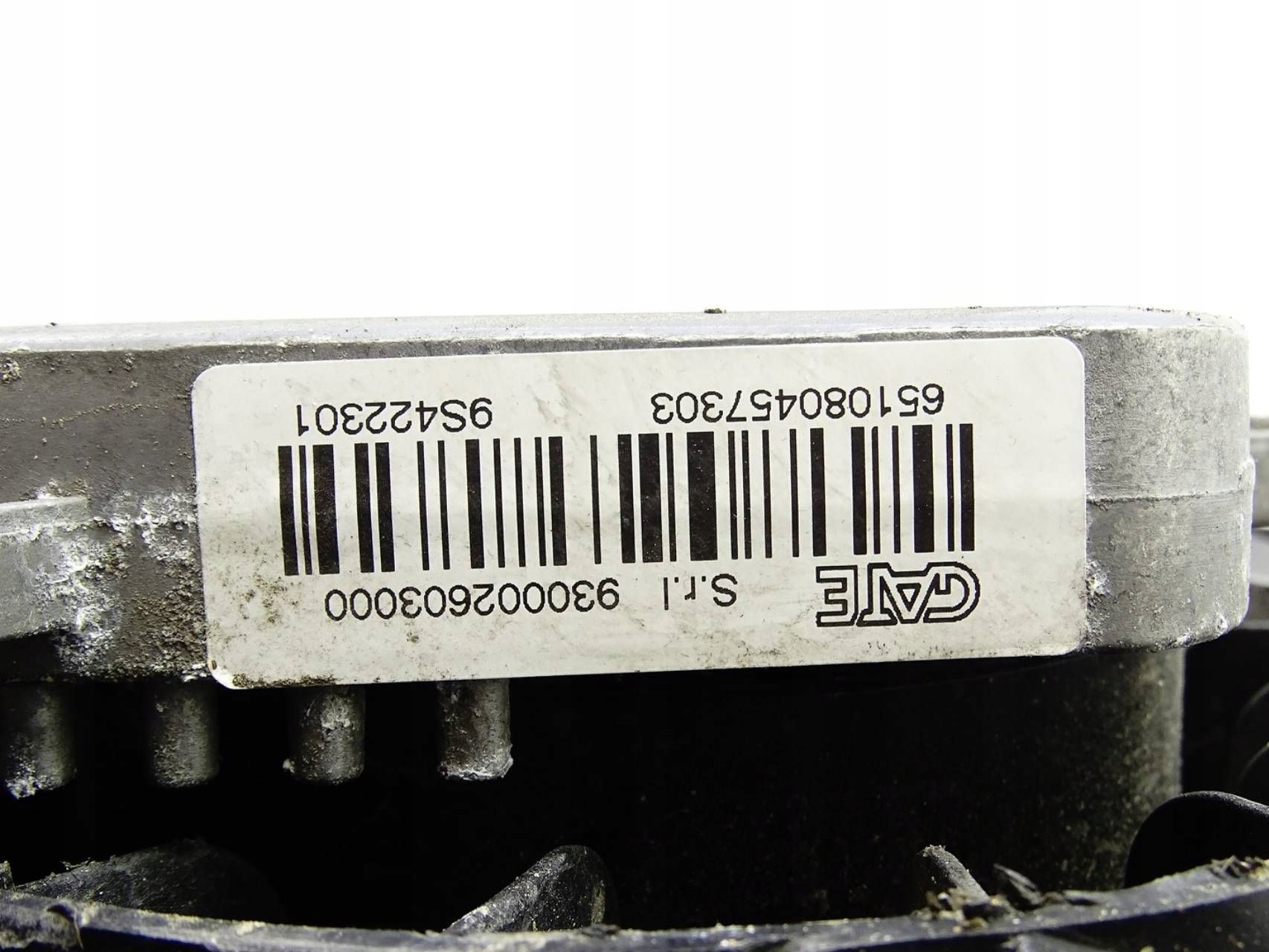 ventilátor chladiče BMW F30 8641946