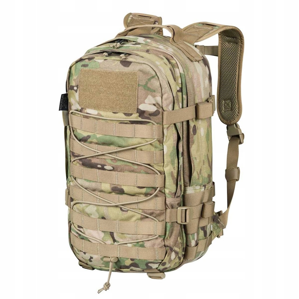 Batoh maskáčový Helikon-Tex Raccoon Mk2 24 l MultiCam