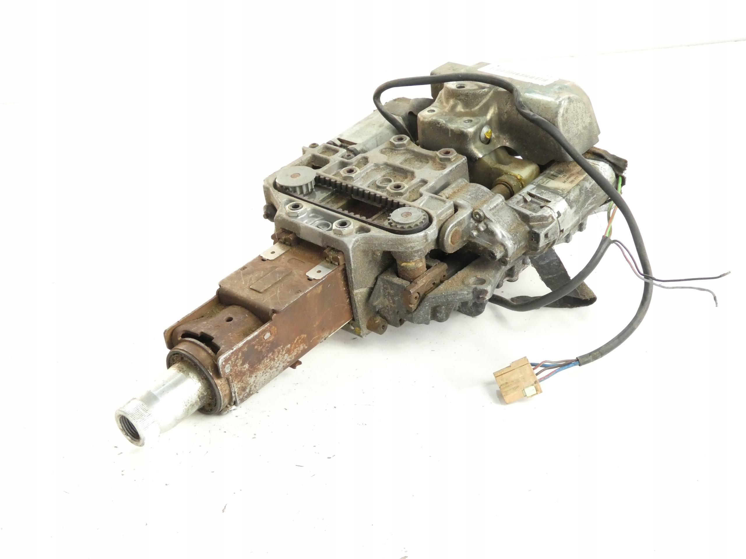 4E0905852D 404.680 - Рулевая колонка AUDI A8 D3 VW PHAETON