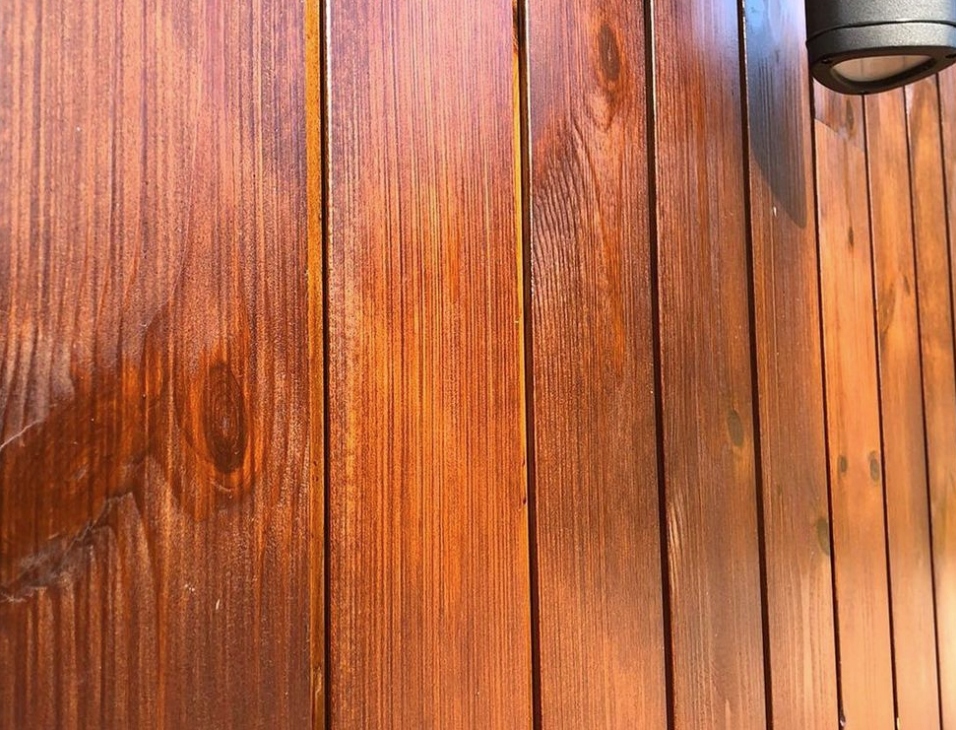 BORMA Holzwasch Lasur 3w1 Impregnat 0,75ml Marka Borma Wachs