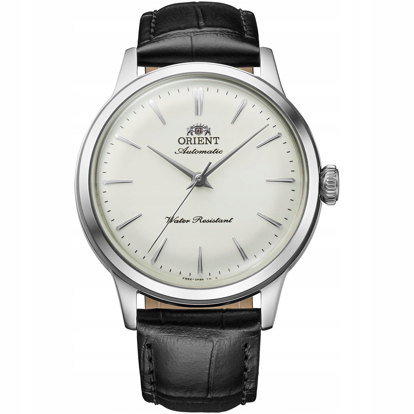 Pánské Hodinky Orient RA-BB0103S30B černé