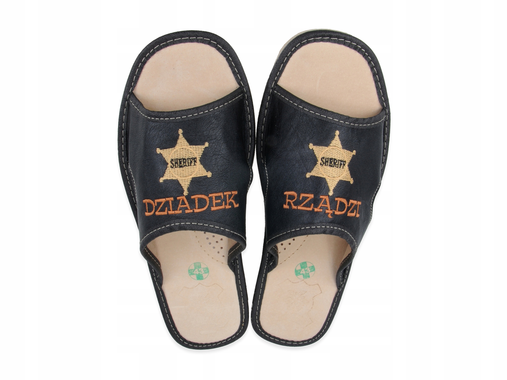 

Dziadek Rządzi na Dzień Dziadka 41