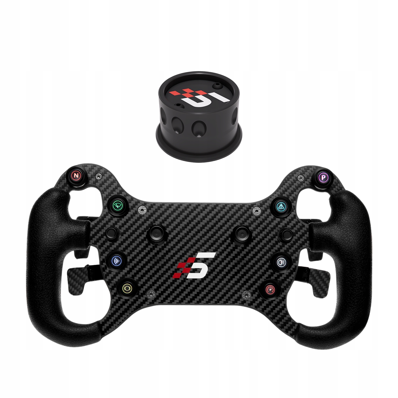 Kierownica Simagic GT4