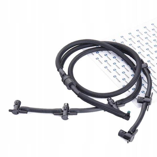 DRM2116 - Кабель для переливу AUDI A4 A5 C6 C7 Q5 Q7 3.0 TDI