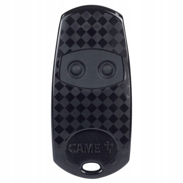 2-kanálový dálkový ovladač TOP-432EE Came 433,92 MHz, originál