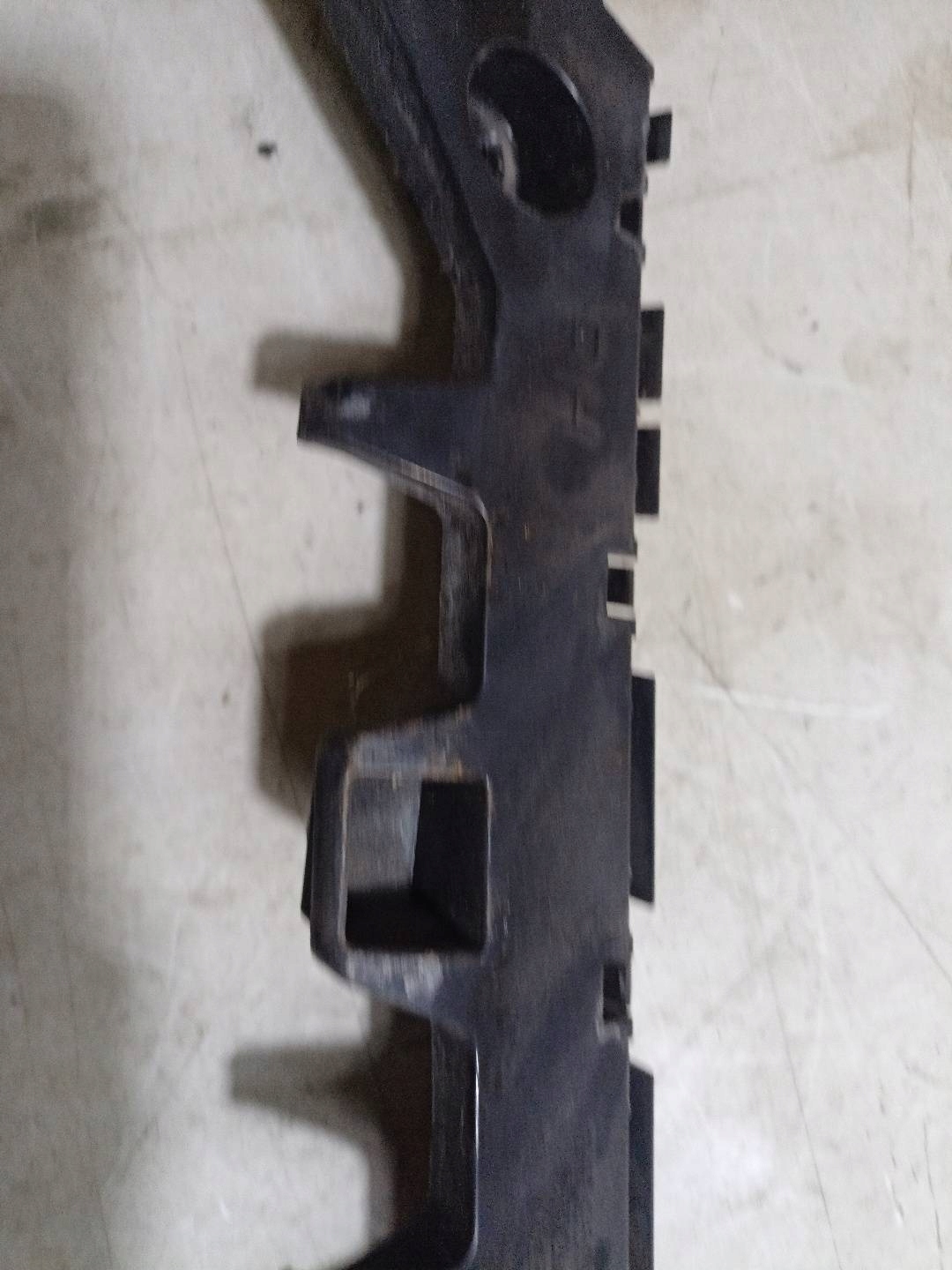 support holder zderzdaka rear part right side Mazda 6 3 GJ 2014 GHP9502H1