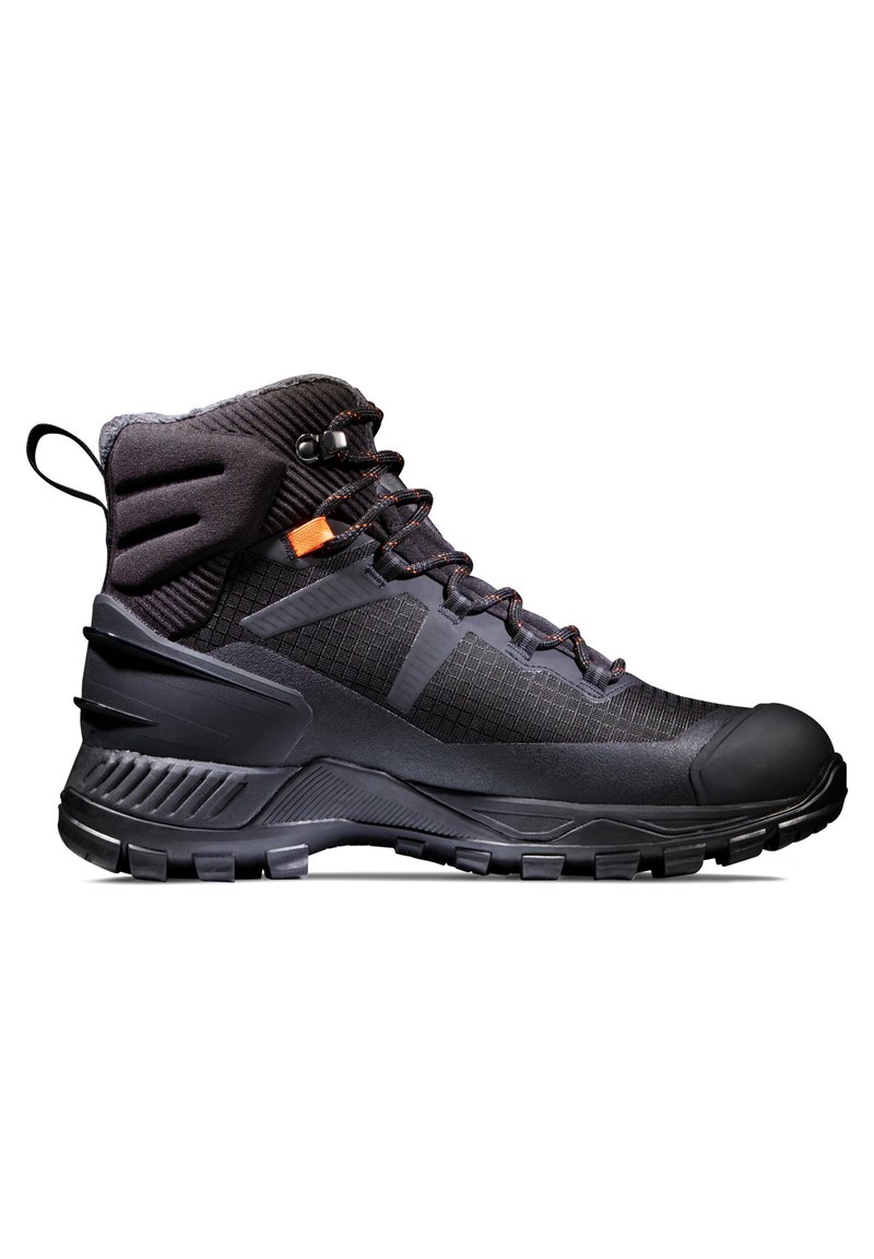 Buty trekkingowe Mammut 36