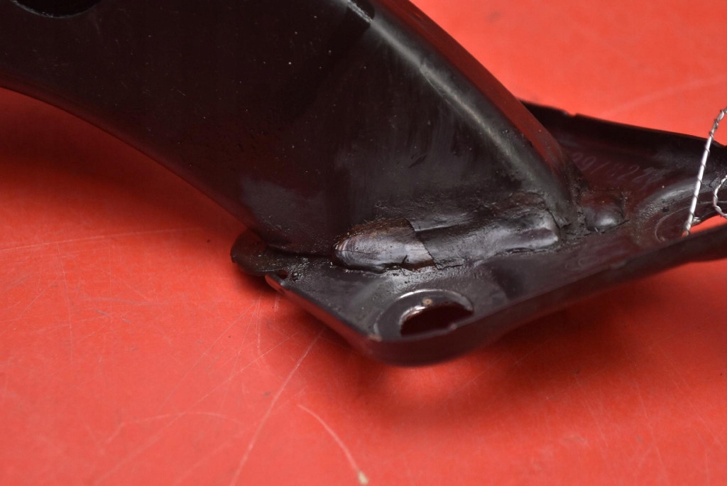 bumper support front lower pillar OPEL INSIGNIA B 17-20