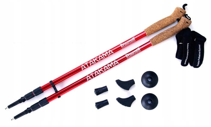 

Kije Kijki Nordic Walking Atakama Evolution