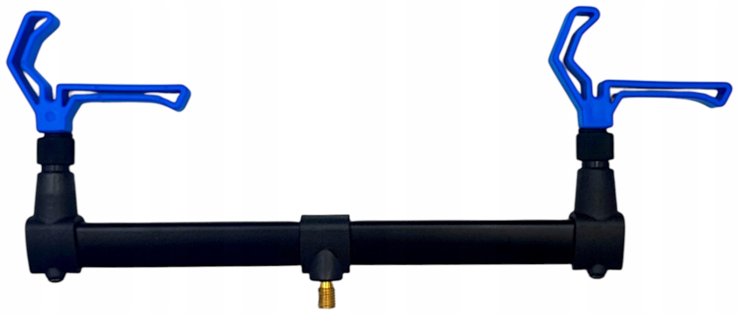Zestaw buzz bar 2x Podorka Przód Tył Rod Rest Gripper Front Method Feeder