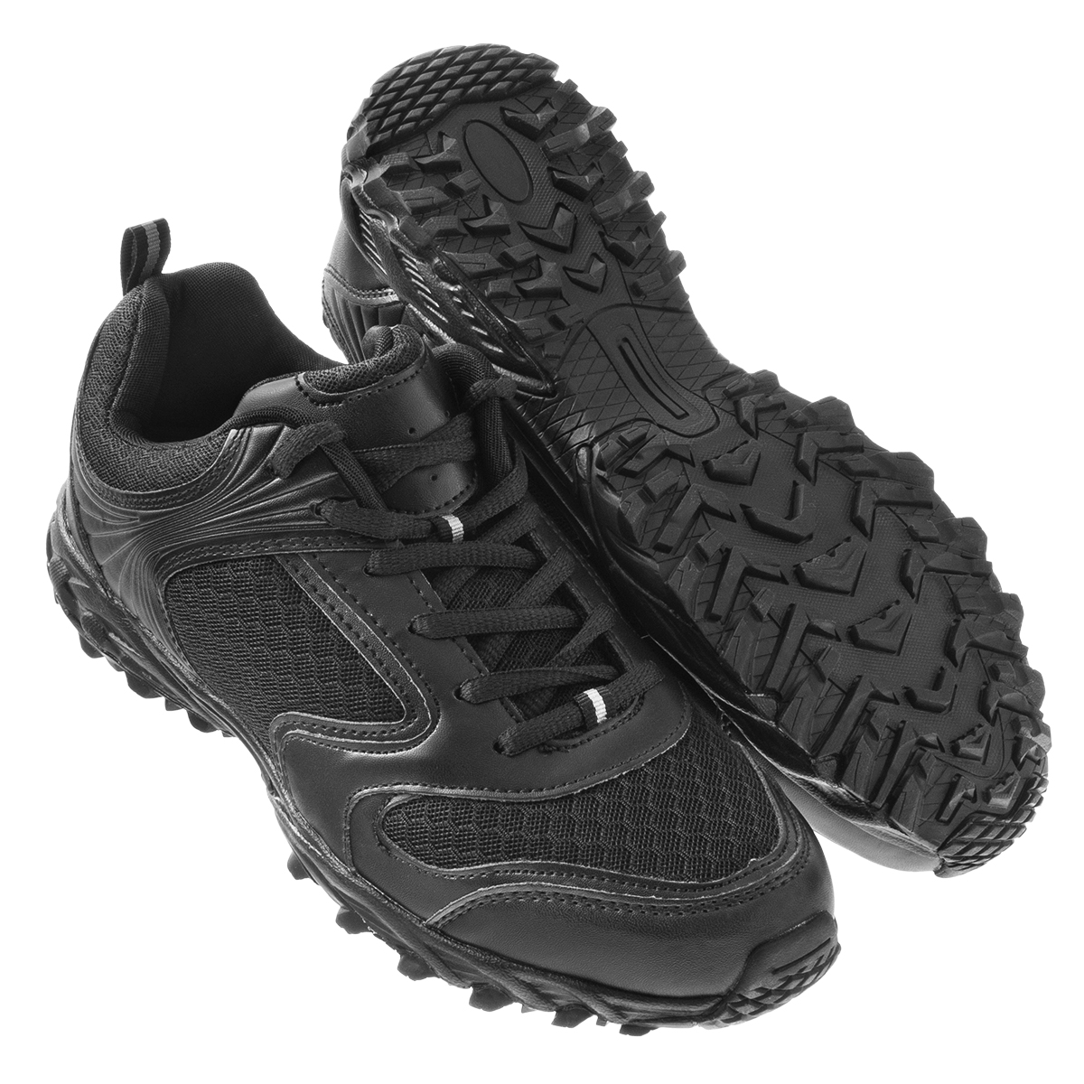 

Buty taktyczne Mil-Tec Outdoor Sport Black 42