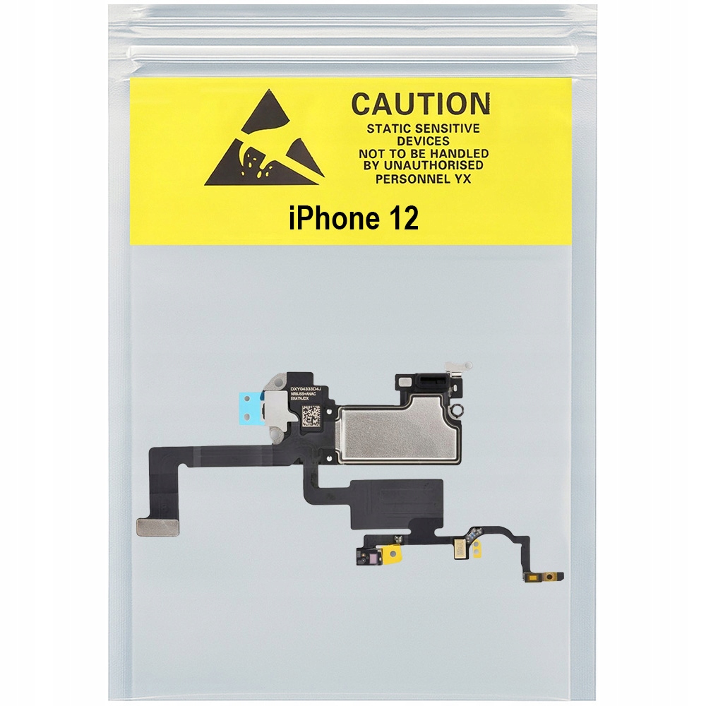 Głośnik Apple iPhone 12 / 12 Pro