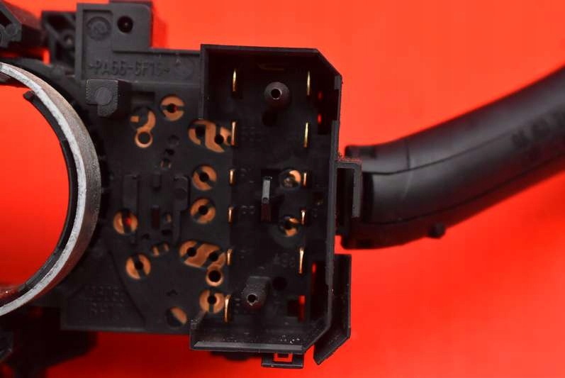 Commodo essuie glace PAJAK 4B0953503E AUDI A6 C5 Berline 01-04