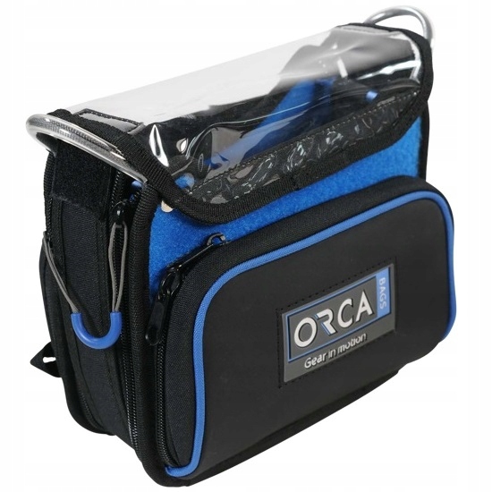 Taška Orca OR-268 Low Profile Audio Mixer Bag