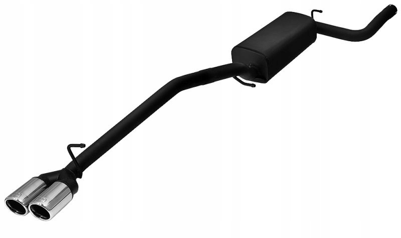 Tlumič Ford Focus C-Max 2004-2010 1,8i 92kW