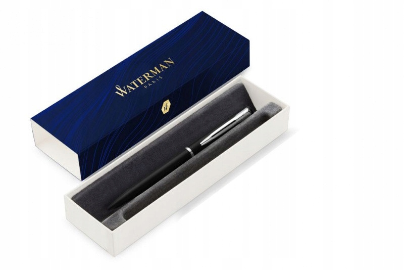 Automatyczny Długopis Waterman Allure Oryginalny!!