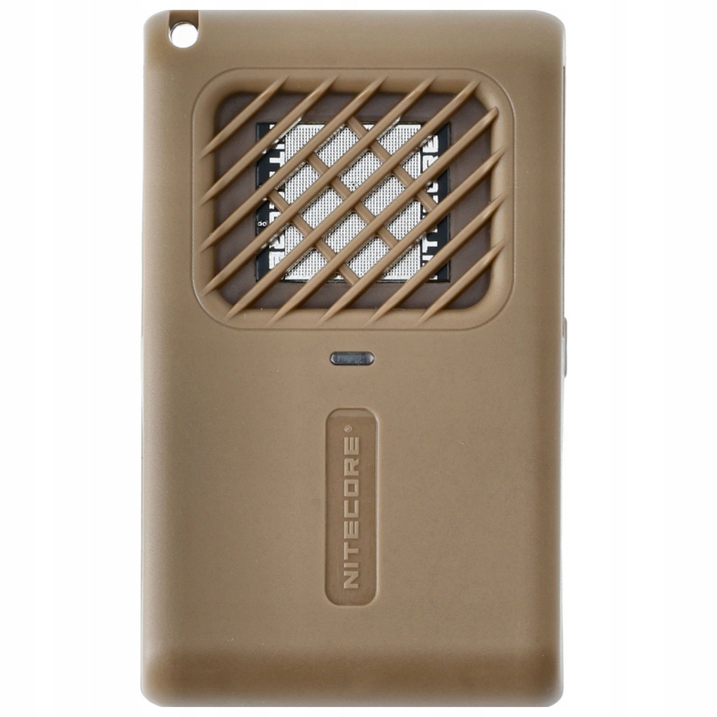 Nitecore EMR06 Bezdrátový odpuzovač komárů Pískový fumigátor