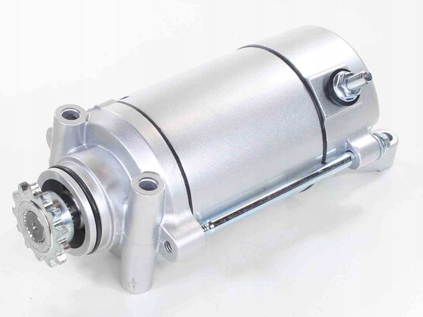 ROZRUSZNIK HONDA REBELCA 125/250 CMX 250 13z/26 JT