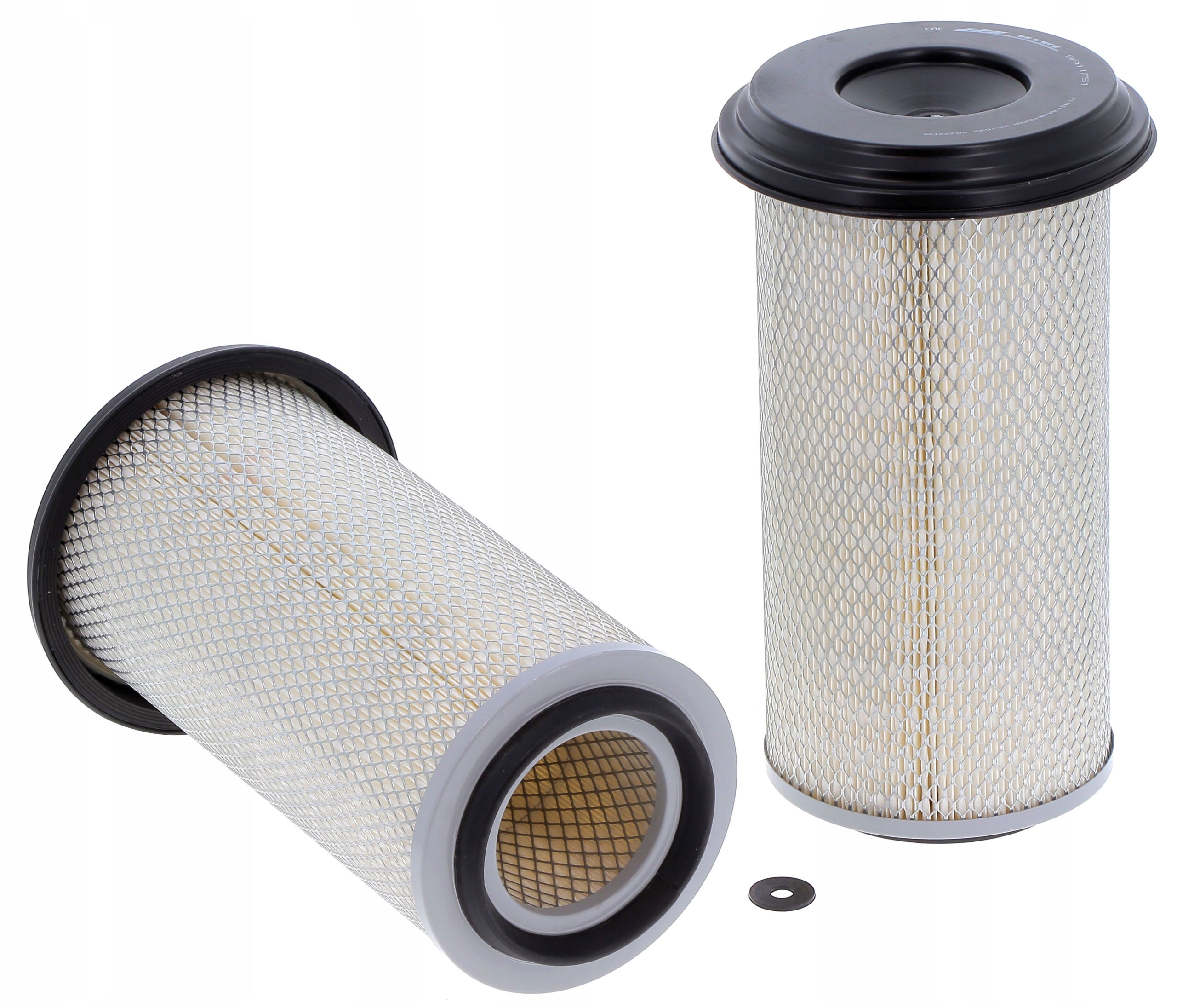 Vzduchový filtr Sa 11751 HiFi Filter