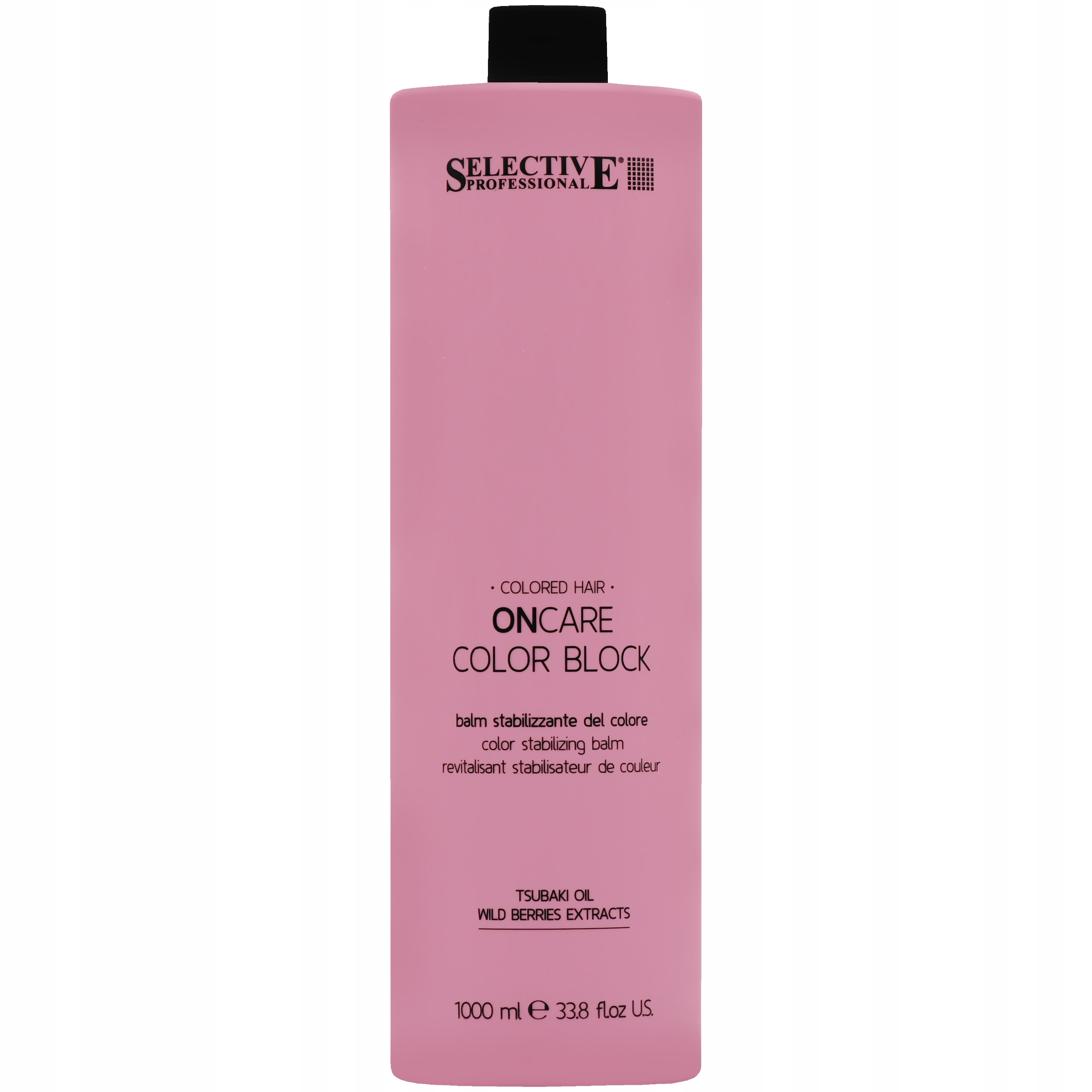 Selective Professional OnCare Color Block kondicionér pro barvené vlasy 1 l
