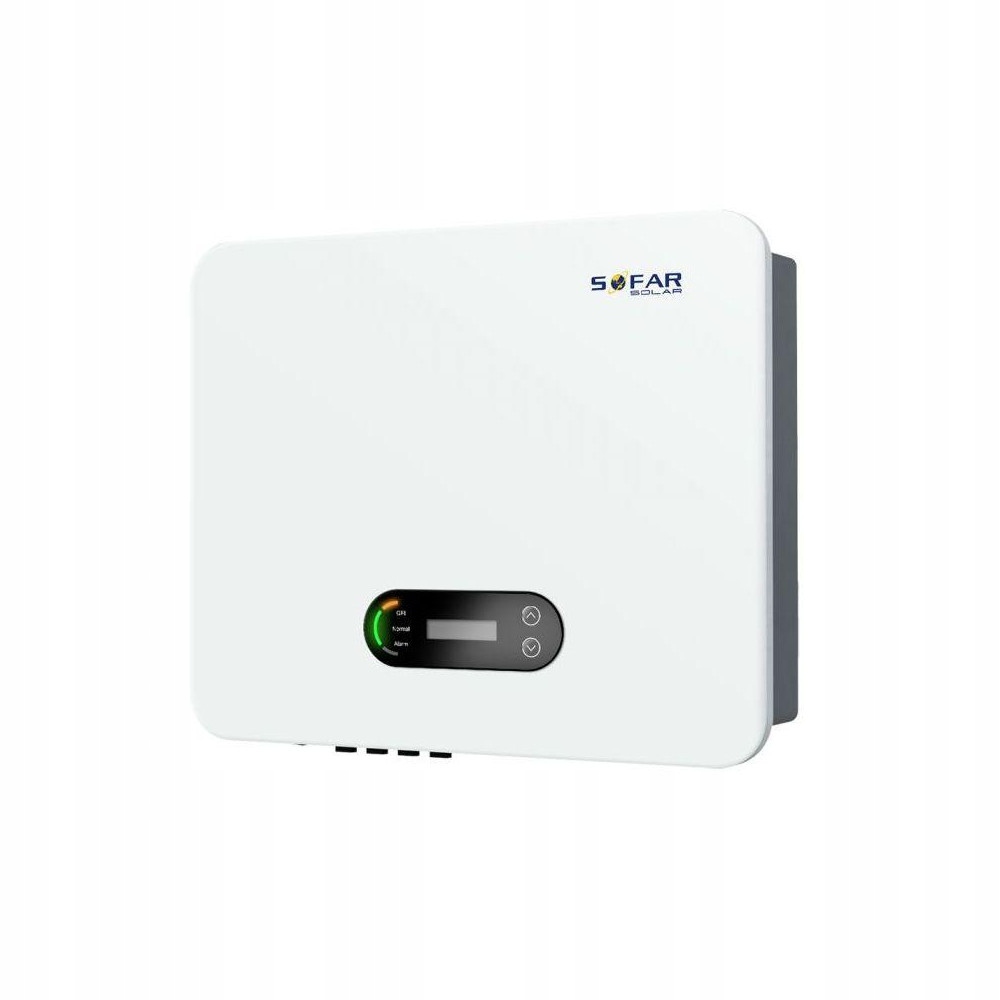 Invertor Sofar 12KTL-X 98.5 Třífázový Výkon Dual Mppt