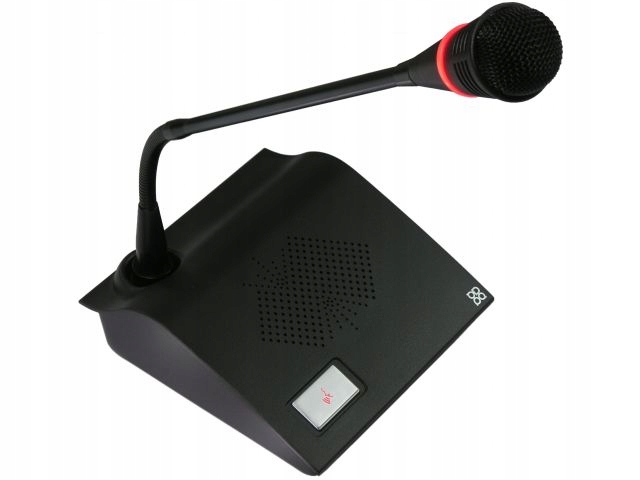 Bxb B Edc 1012 – voľne stojaci pult delegáta