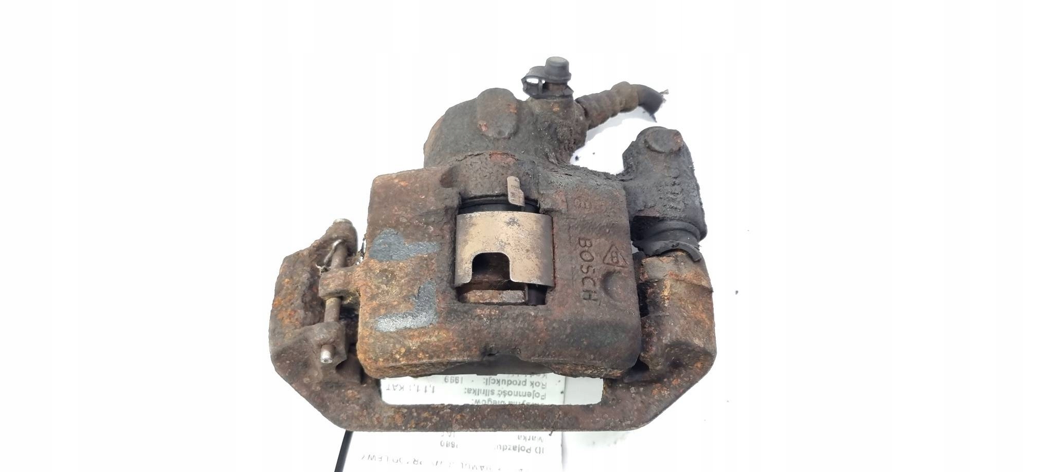 caliper brake front left FIAT SEICENTO