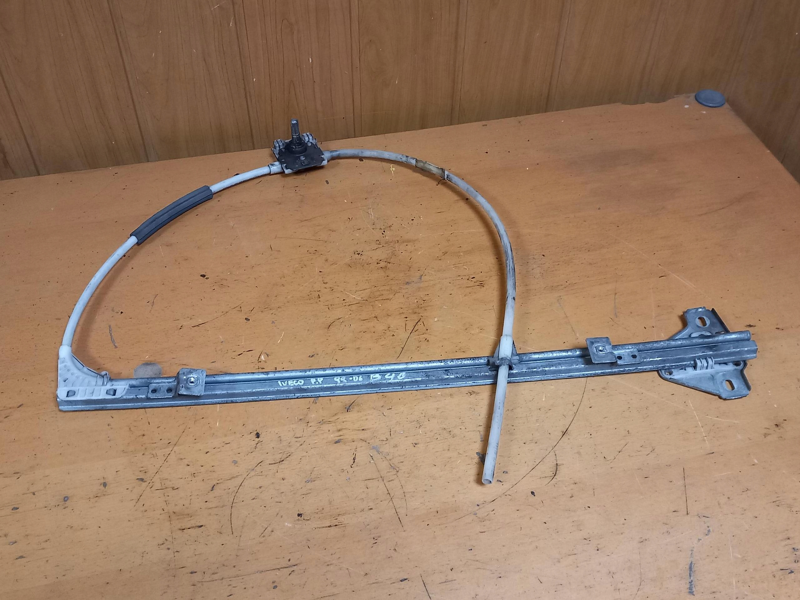 window regulator right front IVECO DAILY III 99-06