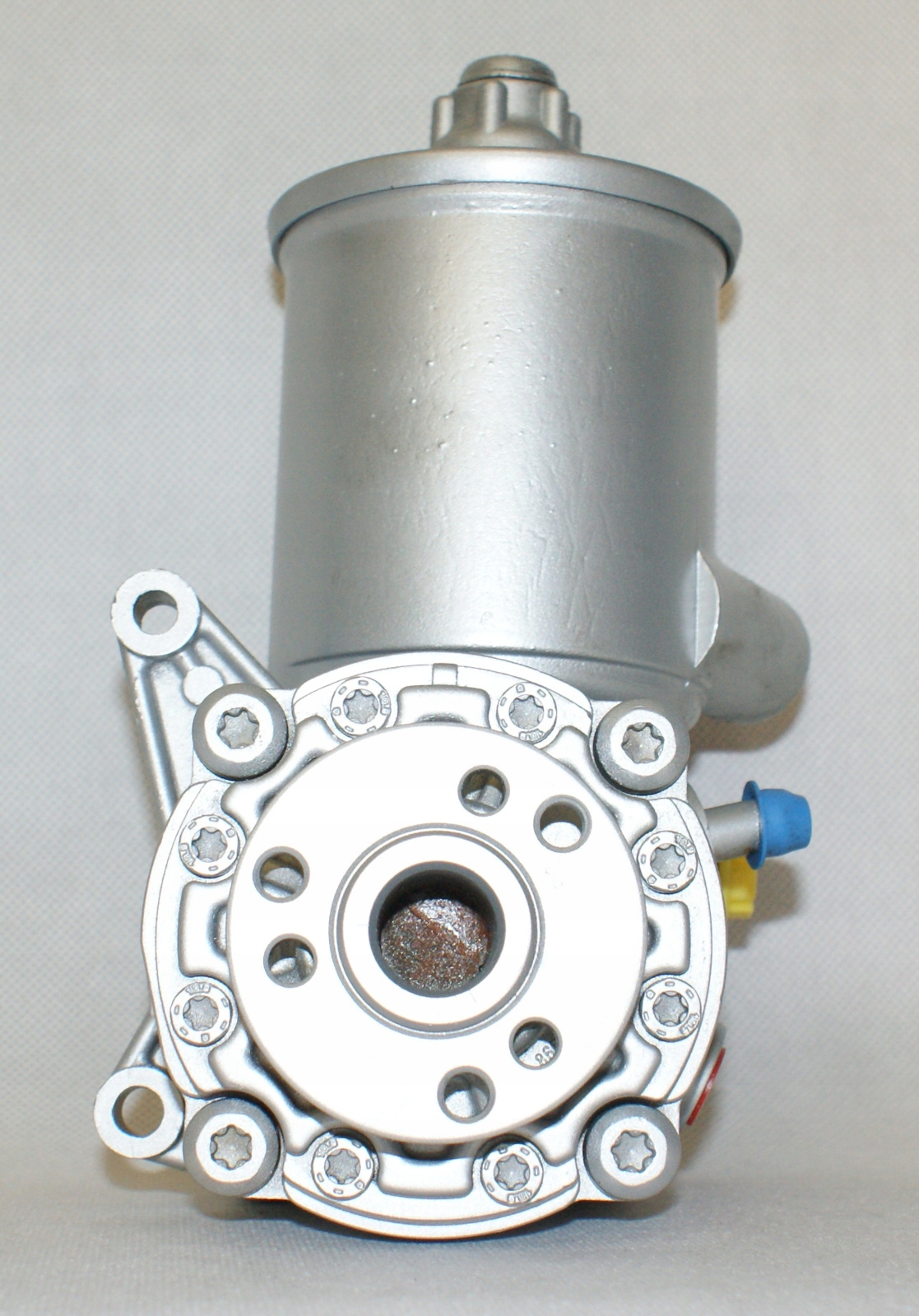 140 466 - Насос гідропідсилювача MERCEDES S (W140) 3.0, 3.5